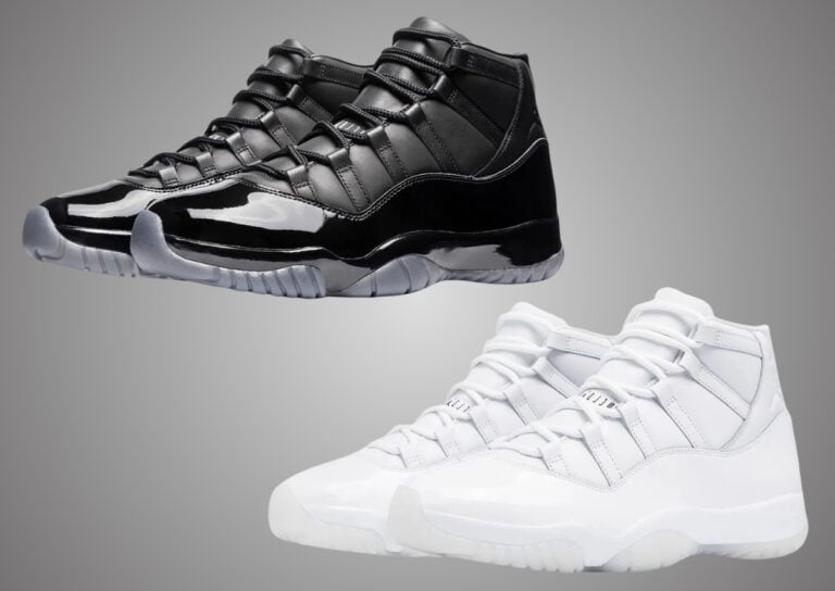 Comme des Garcons Homme Plus Air Jordan 11 2026 Pack