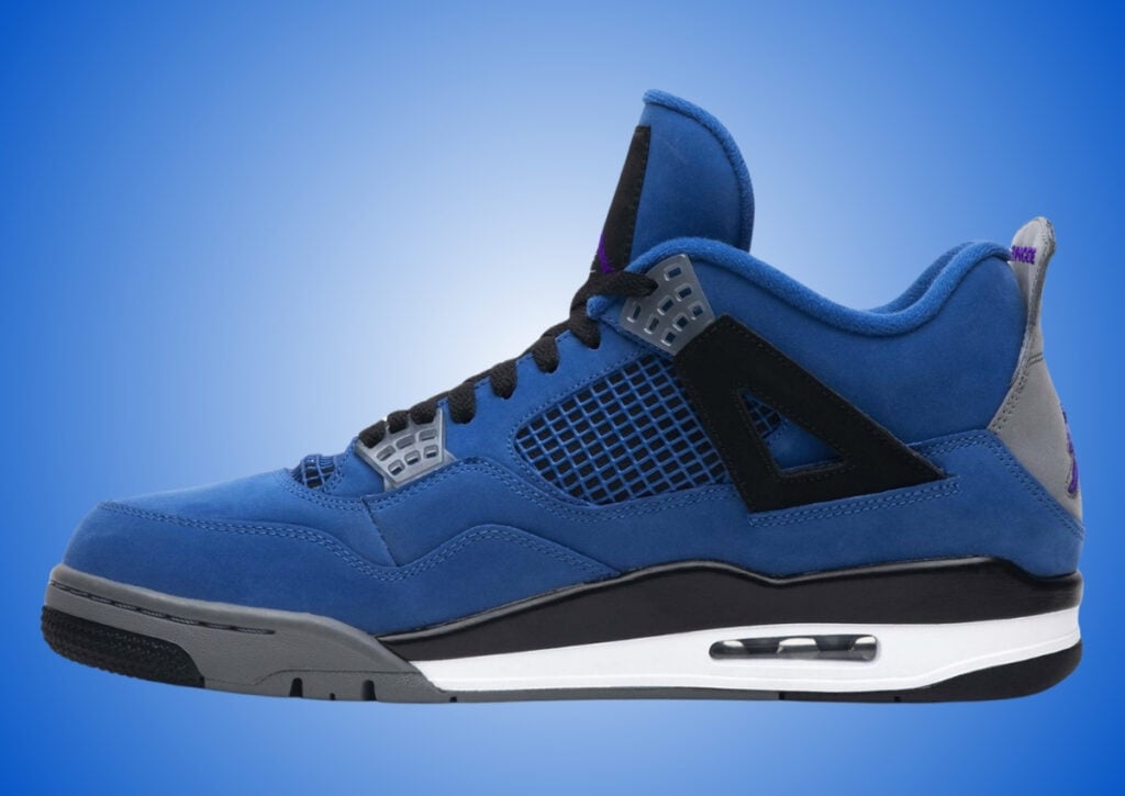 Eminem Air Jordan 4 Encore 2027 JJ3098-400