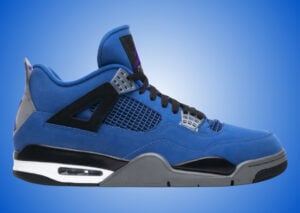 Eminem Air Jordan 4 Encore 2027 JJ3098-400