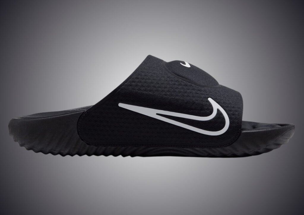 Hyperice Nike Air Zom Hyperslide Black 66000-001