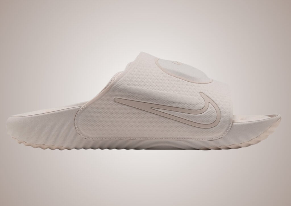 Hyperice Nike Air Zoom Hyperslide Orewood Brown 66005-001