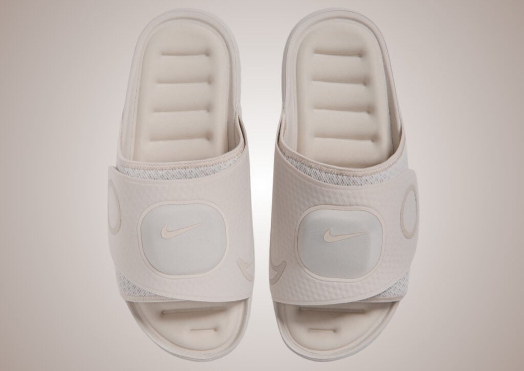 Hyperice Nike Air Zoom Hyperslide Orewood Brown 66005-001