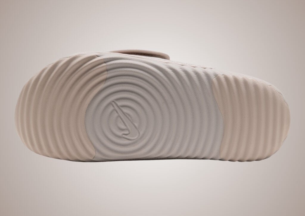 Hyperice Nike Air Zoom Hyperslide Orewood Brown 66005-001