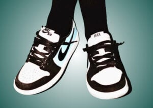 JAIDE Air Jordan 1 Low OG 2026