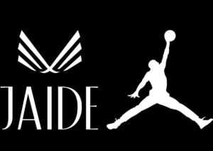 JAIDE Air Jordan 1 Low OG 2026
