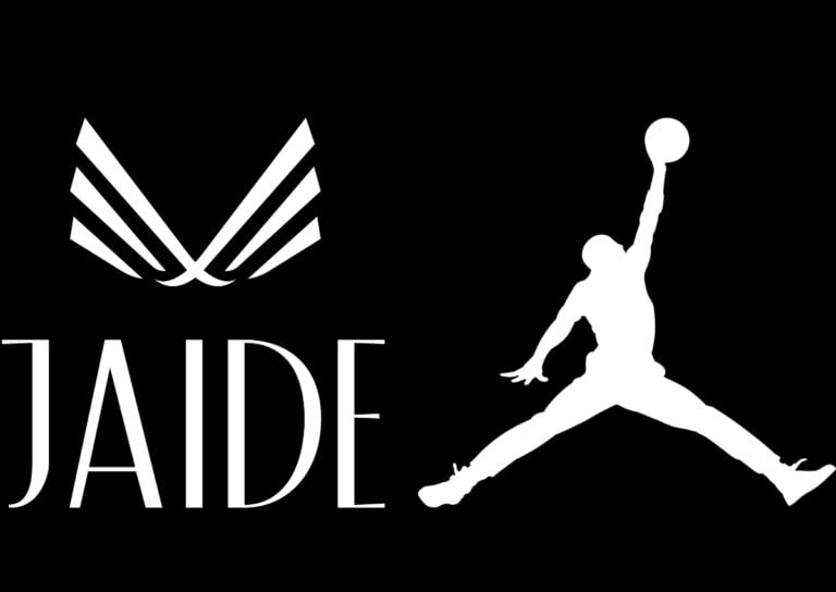 JAIDE Air Jordan 1 Low OG 2026