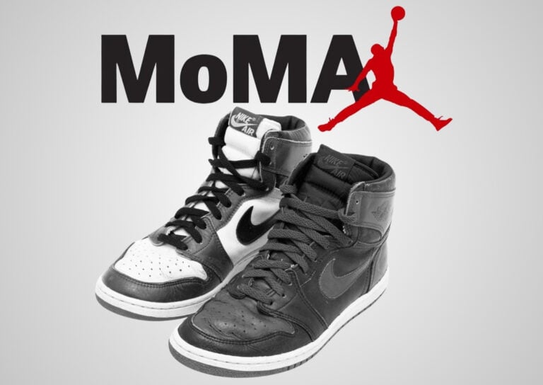 MoMA Air Jordan 1 High OG 2027