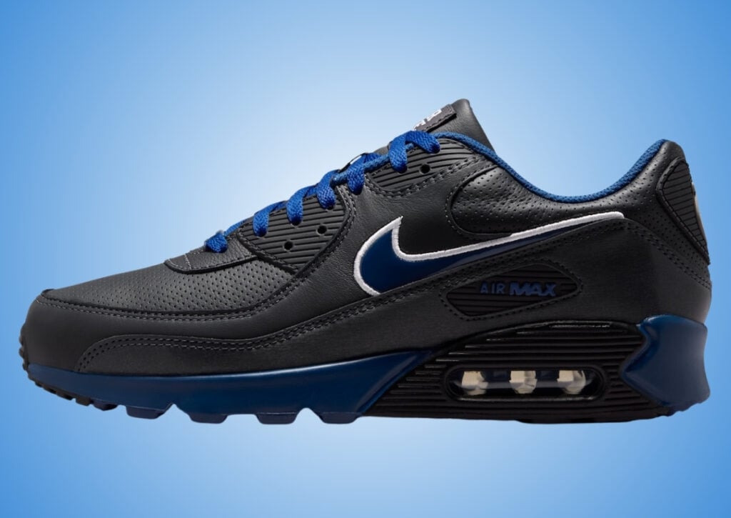 NFL Nike Air Max 90 Colts IW1137-001