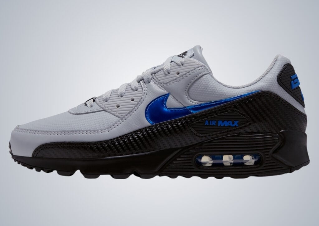 NFL Nike Air Max 90 Lions IW1133-001