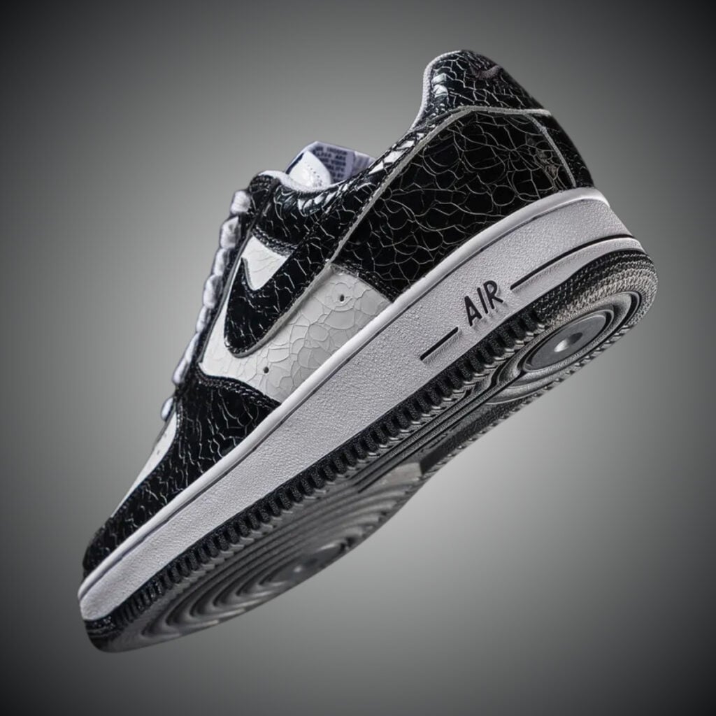 Nike Air Force 1 01 Cracked Leather Pack Release Info