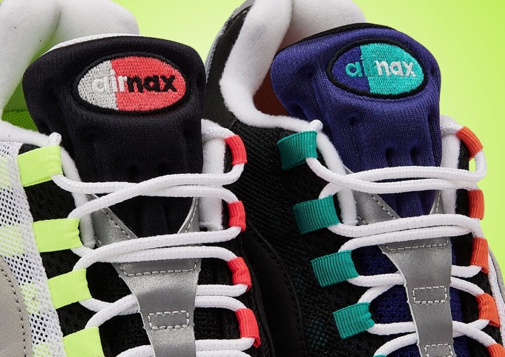 Nike Air Max 95 Big Bubble Greedy 2026 IM2211-001