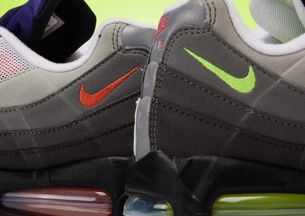 Nike Air Max 95 Big Bubble Greedy 2026 IM2211-001