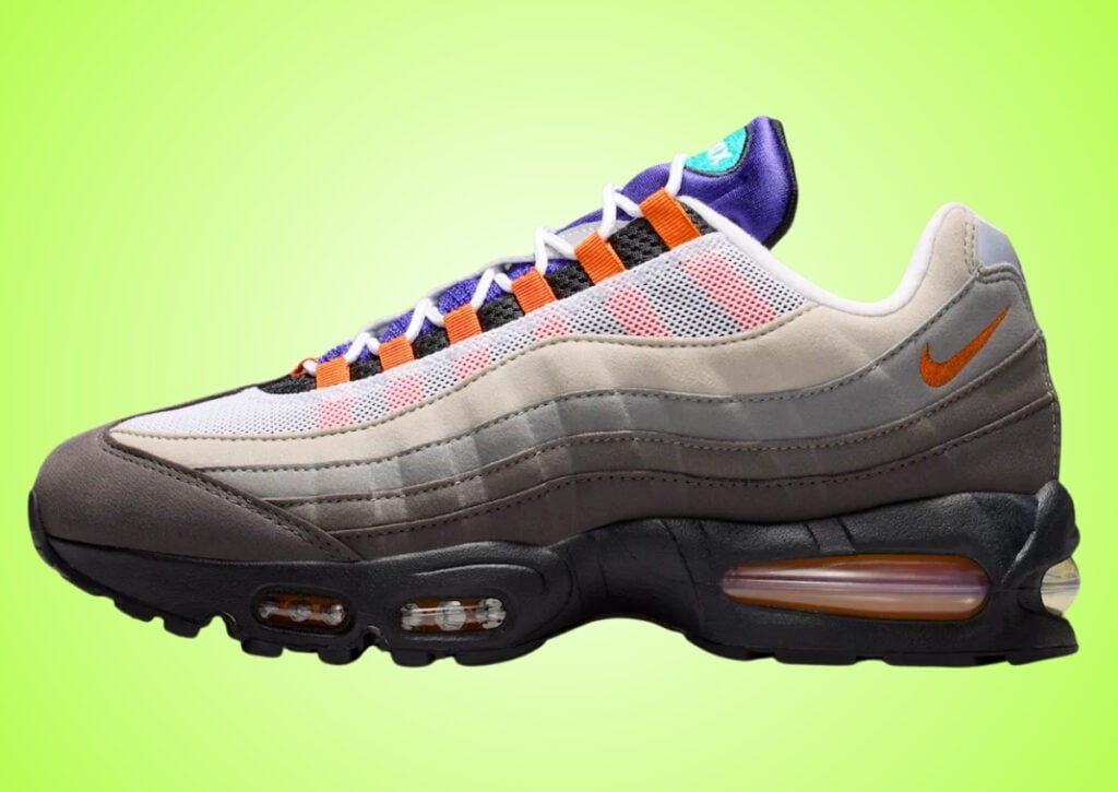 Nike Air Max 95 Greedy IM2211-001