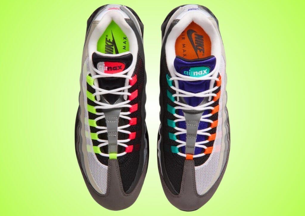 Nike Air Max 95 Greedy IM2211-001