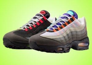 Nike Air Max 95 Greedy IM2211-001