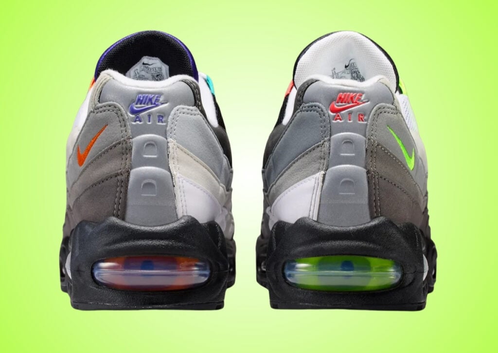 Nike Air Max 95 Greedy IM2211-001