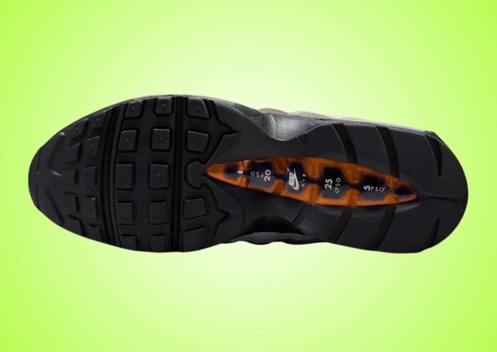 Nike Air Max 95 Greedy IM2211-001