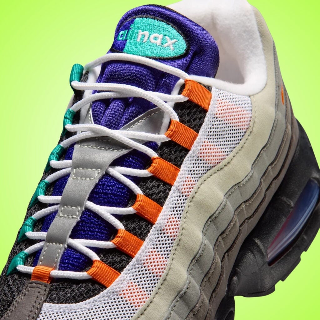 Nike Air Max 95 Greedy IM2211-001