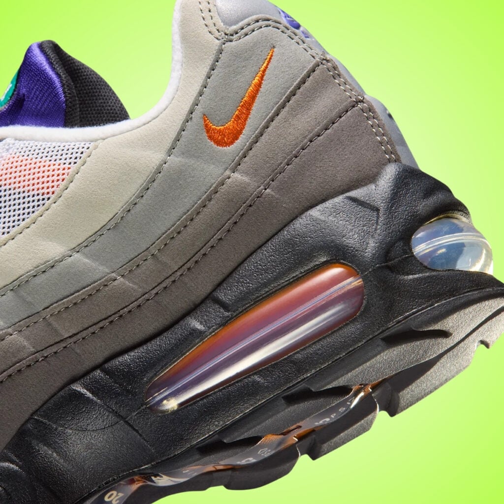 Nike Air Max 95 Greedy IM2211-001