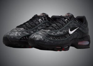 Nike Air Max Joga Bonito Black University Red IO1753-001