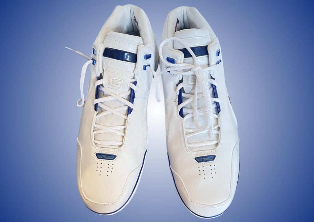 Nike Air Zoom Generation LA All-Star PE JA6289-101 2027