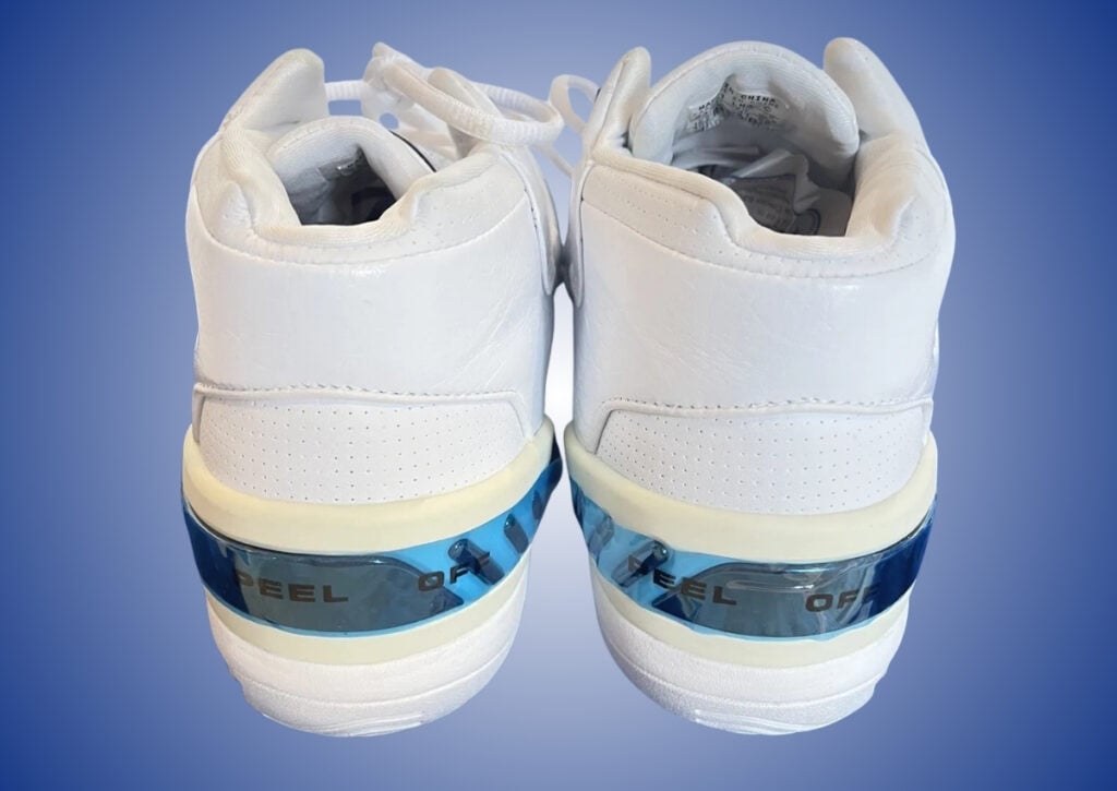 Nike Air Zoom Generation LA All-Star PE JA6289-101 2027