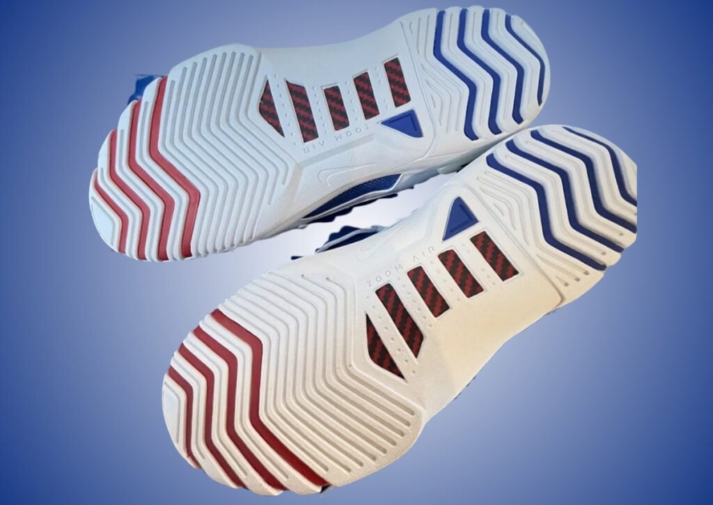 Nike Air Zoom Generation LA All-Star PE JA6289-101 2027