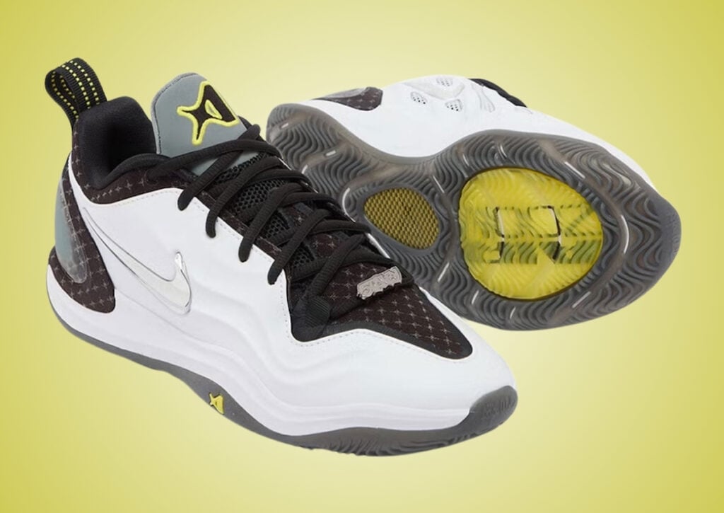 Nike ATwo Dawn Staley IX1923-100
