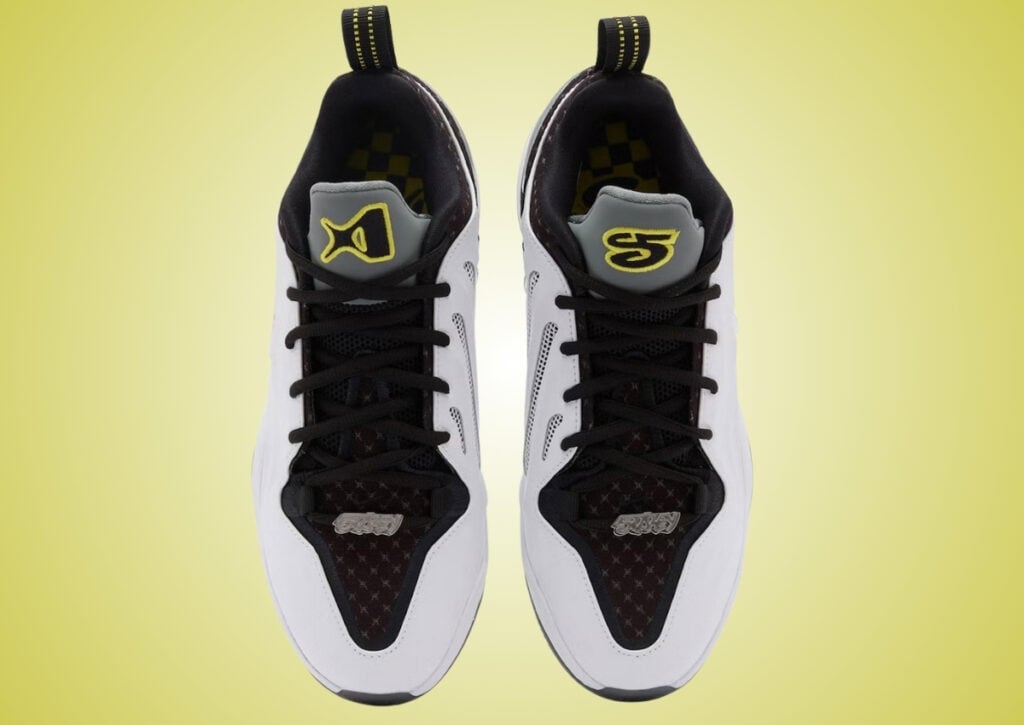 Nike ATwo Dawn Staley IX1923-100