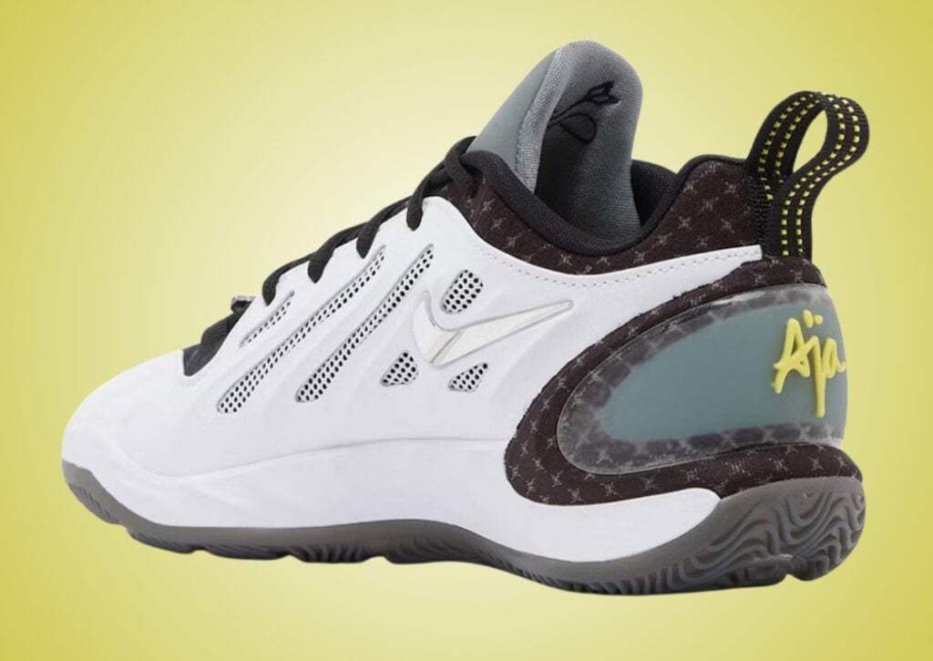 Nike ATwo Dawn Staley IX1923-100