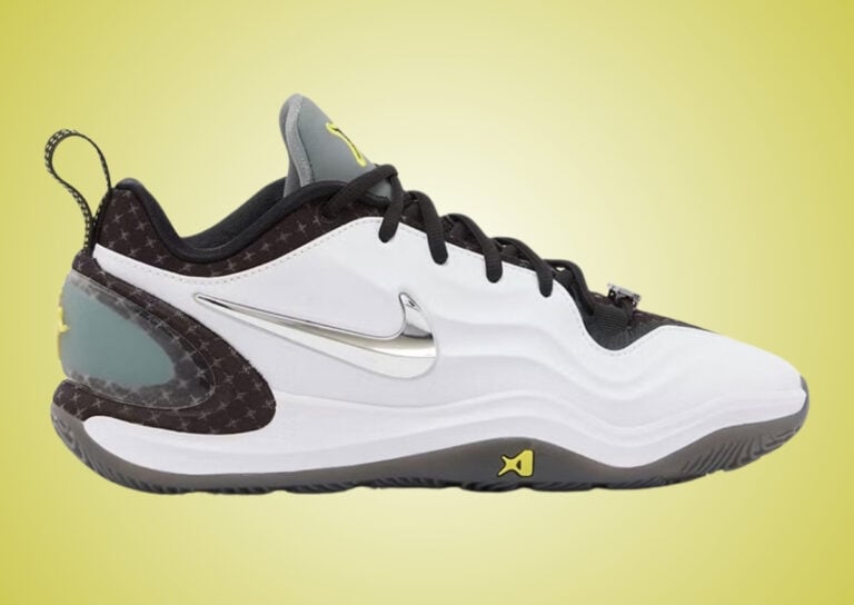 Nike ATwo Dawn Staley IX1923-100