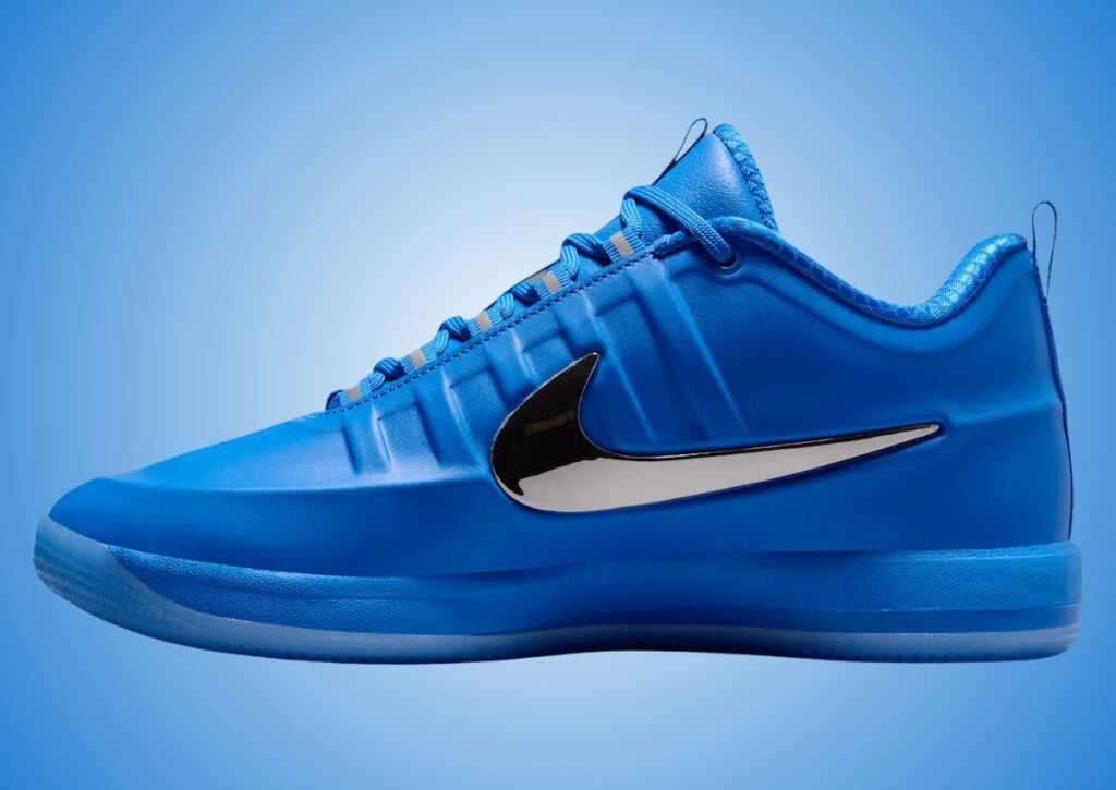 Nike Book 2 Detroit Lions IM4667-401