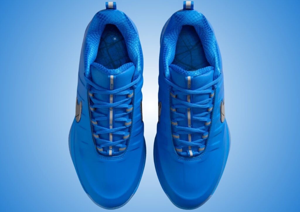 Nike Book 2 Detroit Lions IM4667-401