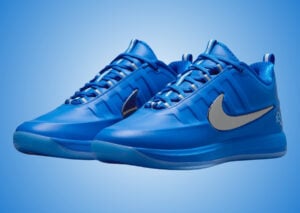 Nike Book 2 Detroit Lions IM4667-401