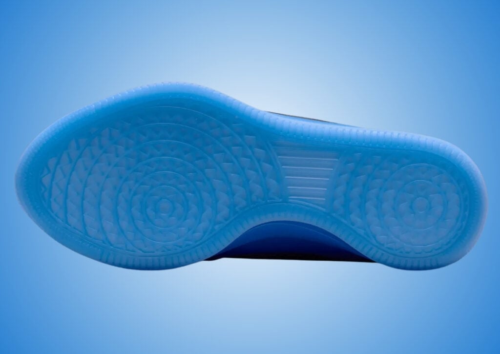 Nike Book 2 Detroit Lions IM4667-401