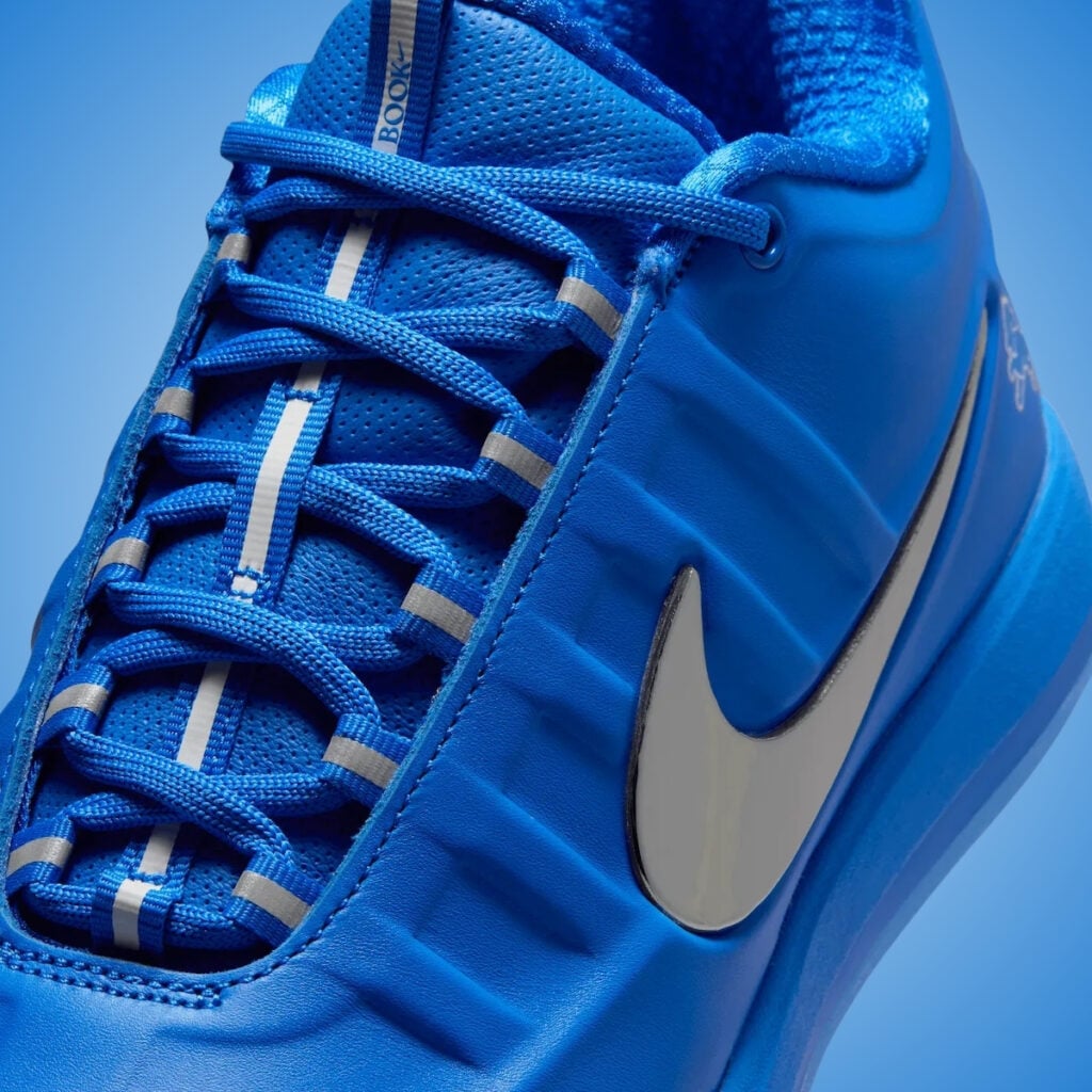 Nike Book 2 Detroit Lions IM4667-401
