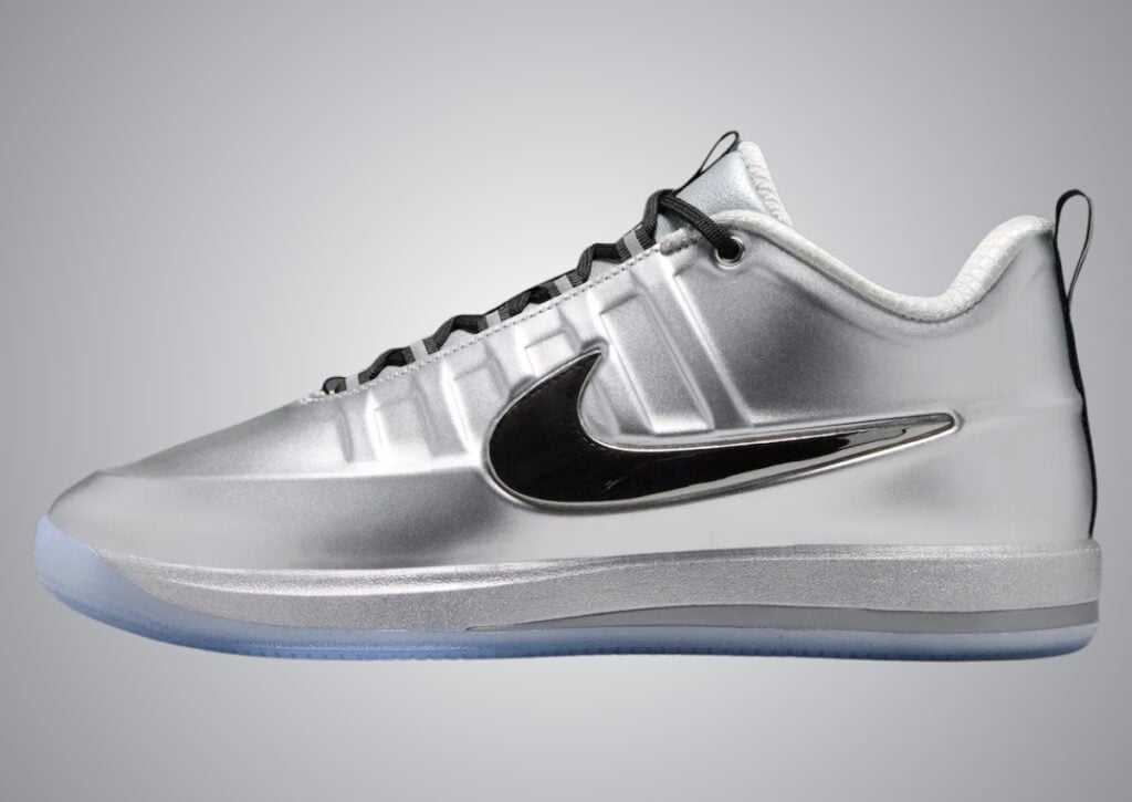 Nike Book 2 Iron Fist FZ7013-002
