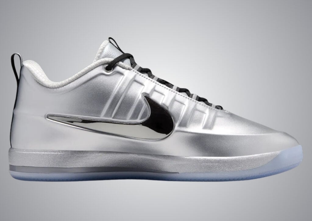 Nike Book 2 Iron Fist FZ7013-002