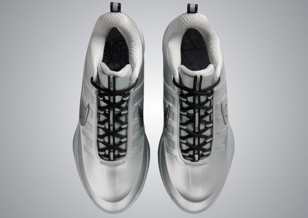 Nike Book 2 Iron Fist FZ7013-002