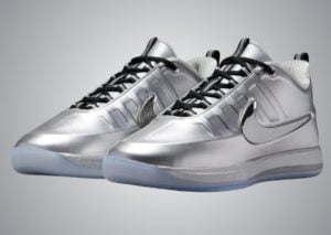 Nike Book 2 Iron Fist FZ7013-002