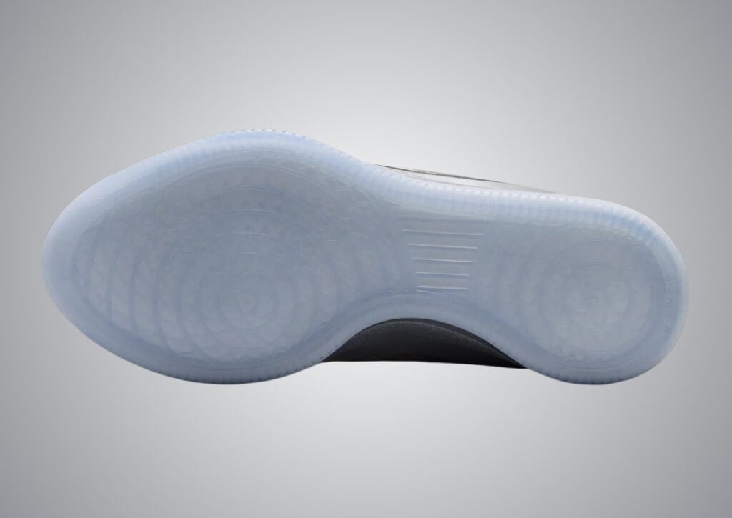 Nike Book 2 Iron Fist FZ7013-002