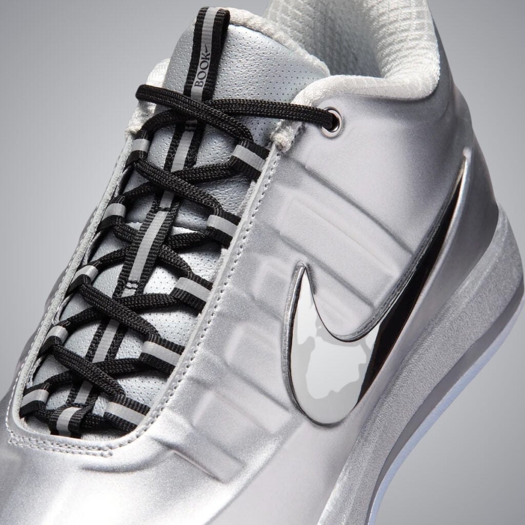 Nike Book 2 Iron Fist FZ7013-002