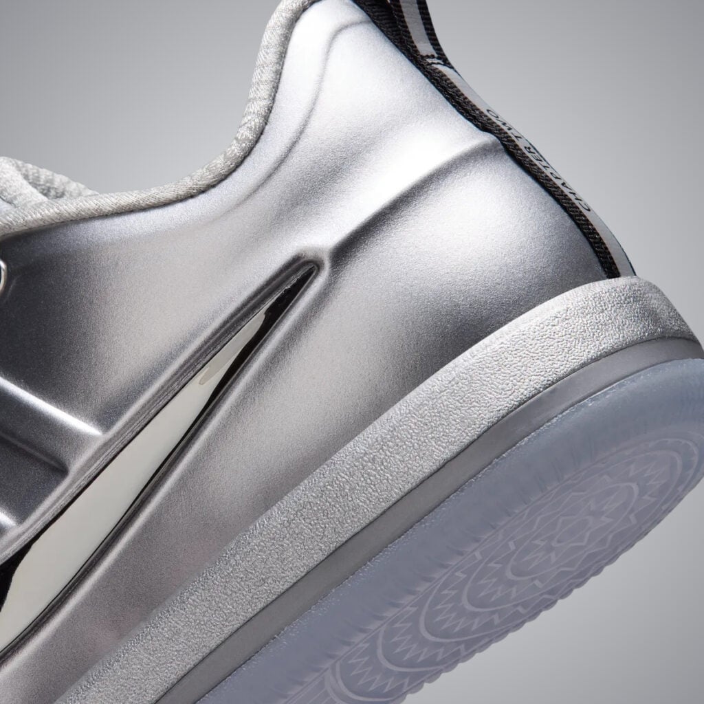 Nike Book 2 Iron Fist FZ7013-002
