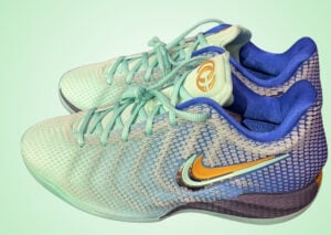 Nike Caitlin 1 Emerald Rise IH7423-301