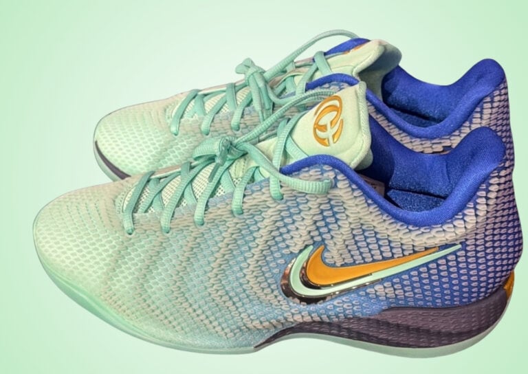Nike Caitlin 1 Emerald Rise IH7423-301