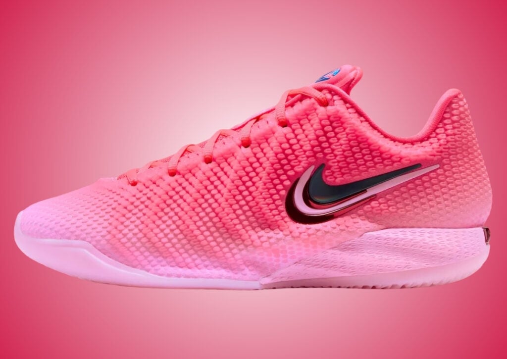 Nike Caitlin 1 Midnight Fever IH7423-600