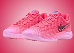 Nike Caitlin 1 Midnight Fever IH7423-600