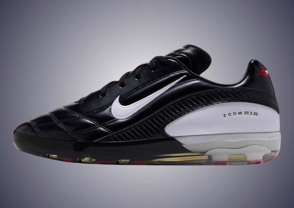 Nike Cryoshot M9 Mia Hamm IQ8163-001