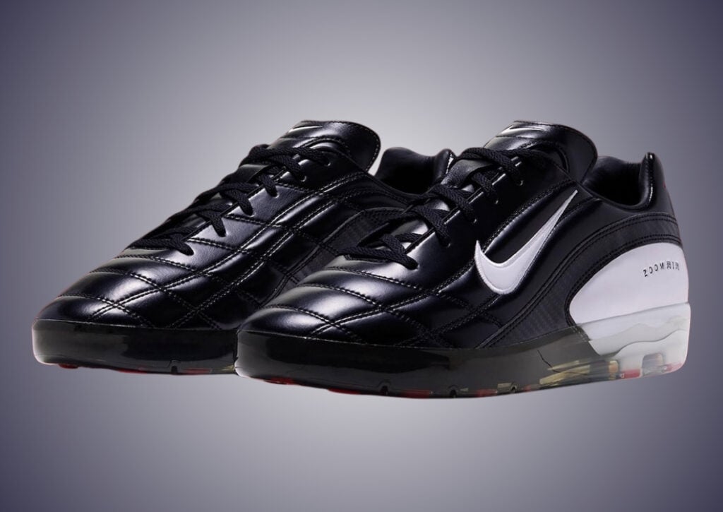 Nike Cryoshot M9 Mia Hamm IQ8163-001