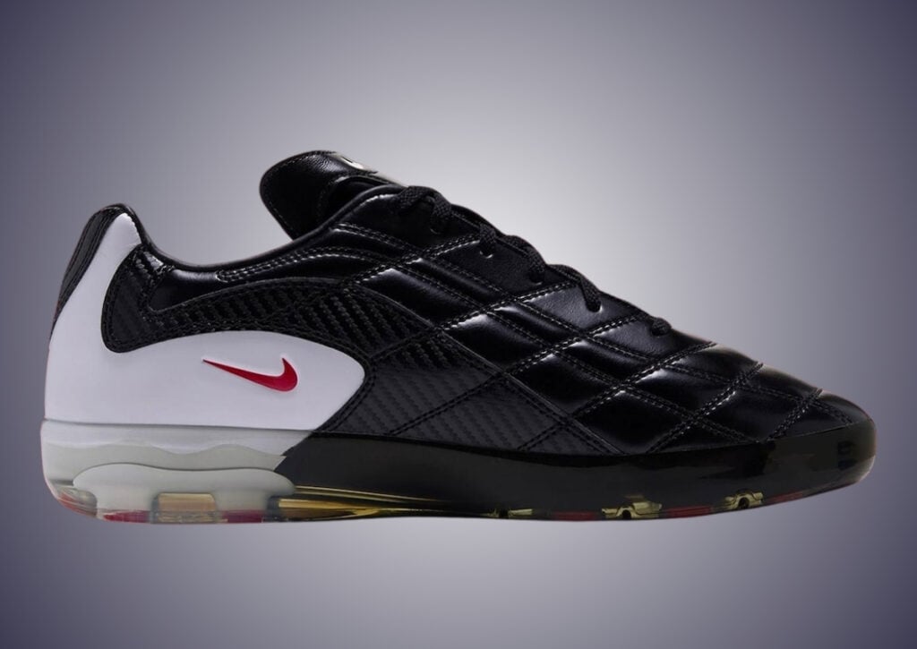 Nike Cryoshot M9 Mia Hamm IQ8163-001